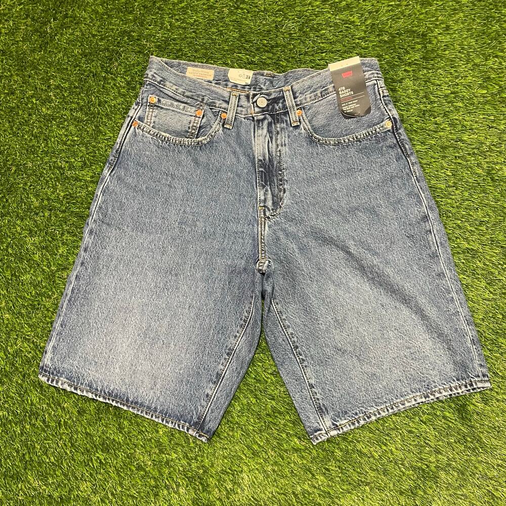 Levi's Jean Shorts